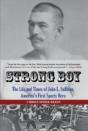 Strong Boy - Preview
