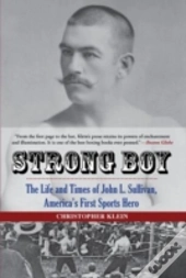 Strong Boy