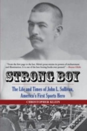 Capa do artigo Strong Boy