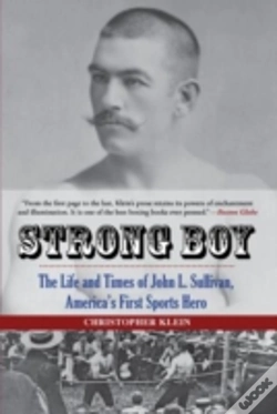Capa do artigo Strong Boy