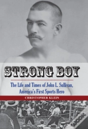 Capa do artigo Strong Boy