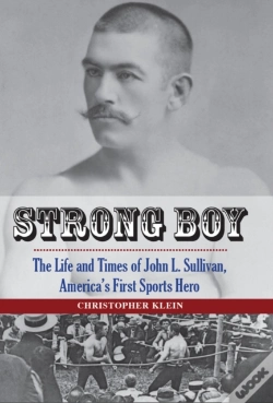 Capa do artigo Strong Boy