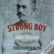 Capa do artigo Strong Boy