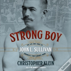 Capa do artigo Strong Boy