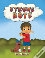 Capa do artigo Strong Boys