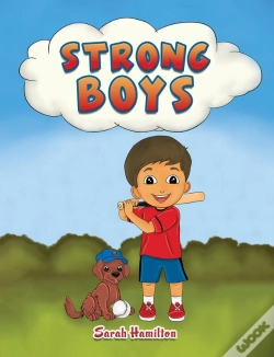 Capa do artigo Strong Boys