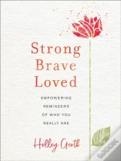 Capa do artigo Strong, Brave, Loved