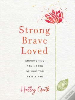 Capa do artigo Strong, Brave, Loved