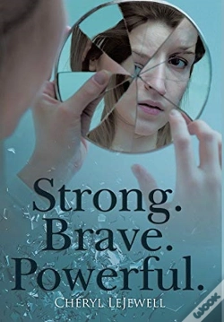 Capa do artigo Strong. Brave. Powerful.