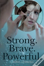 Capa do artigo Strong. Brave. Powerful.