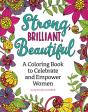 Strong, Brilliant, Beautiful - Preview