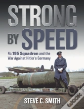 Strong By Speed