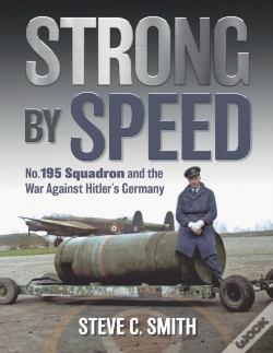 Capa do artigo Strong By Speed