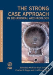 Capa do artigo Strong Case Approach In Behavioral Archaeology