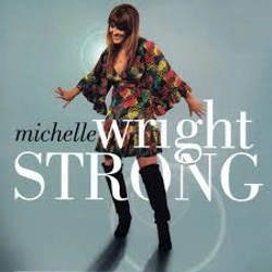 Capa do artigo Strong - CD