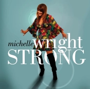 Capa do artigo Strong - CD