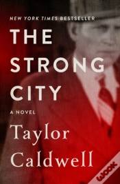 Capa do artigo Strong City