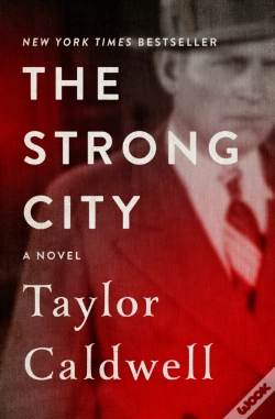 Capa do artigo Strong City