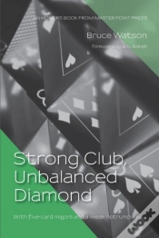 Capa do artigo Strong Club, Unbalanced Diamond