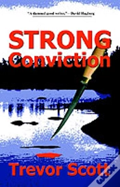 Capa do artigo Strong Conviction