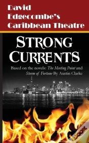 Capa do artigo Strong Currents