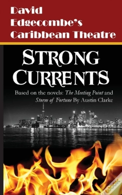 Capa do artigo Strong Currents