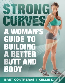 Capa do artigo Strong Curves