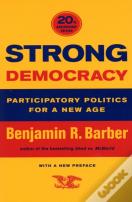 Strong Democracy