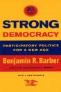 Strong Democracy - Preview