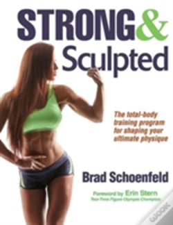 Capa do artigo Strong & Sculpted