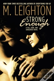 Capa do artigo Strong Enough