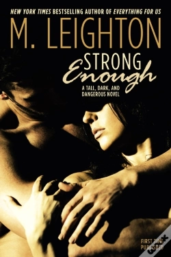Capa do artigo Strong Enough