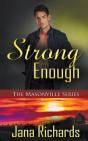 Strong Enough - Preview