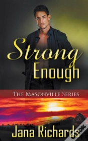 Capa do artigo Strong Enough