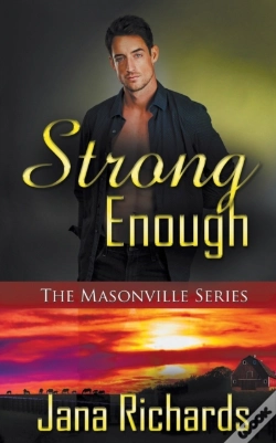 Capa do artigo Strong Enough