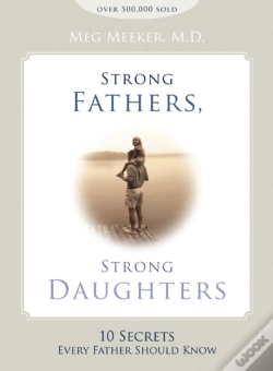 Capa do artigo Strong Fathers, Strong Daughters