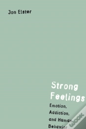 Capa do artigo Strong Feelings