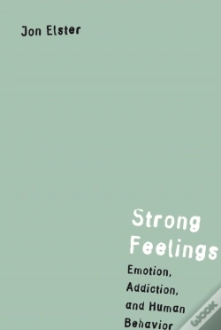 Capa do artigo Strong Feelings