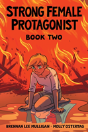Strong Female Protagonist Book Two - Preview