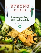 Capa do artigo Strong Food