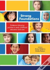 Capa do artigo Strong Foundations
