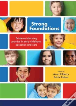 Capa do artigo Strong Foundations