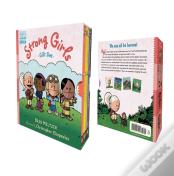 Strong Girls Gift Set