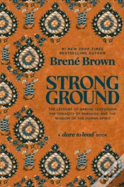 Capa do artigo Strong Ground