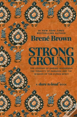 Capa do artigo Strong Ground