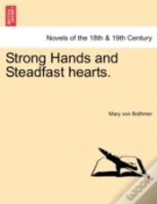Capa do artigo Strong Hands And Steadfast Hearts.