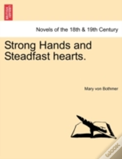 Capa do artigo Strong Hands And Steadfast Hearts.