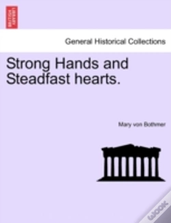 Capa do artigo Strong Hands And Steadfast Hearts.