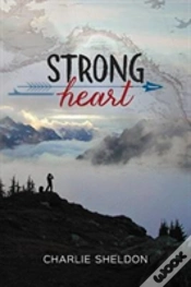 Capa do artigo Strong Heart