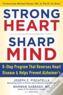 Strong Heart, Sharp Mind